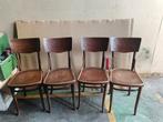 mazowia stoelen, Ophalen of Verzenden, Gebruikt