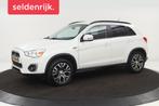 Mitsubishi ASX 1.6 Cleartec Entry | Airco | Cruise control |, Voorwielaandrijving, Stof, Gebruikt, Euro 6