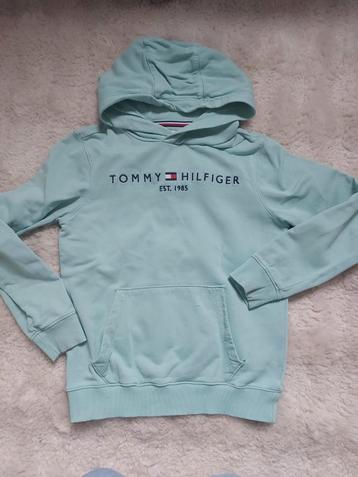 Tommy Hilfiger Trui Maat 152 beschikbaar voor biedingen