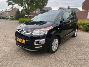 Citroen C3 Picasso 1.4 VTi Exclusive beschikbaar voor biedingen