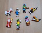 Sinterklaas poppetjes, Ophalen of Verzenden, Zo goed als nieuw