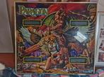 Paragon Display Pinball 1979, Verzamelen, Automaten | Flipperkasten, Ophalen of Verzenden, Zo goed als nieuw