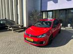 Volkswagen Golf 2.0 GTI Edition 35! DSG! VOL OPTIES! NAP! IN, Gebruikt, Zwart, 4 cilinders, Bedrijf