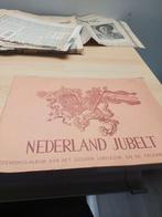 Nederland jubelt en vele krantenartikelen, Ophalen of Verzenden
