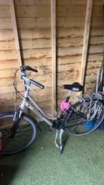 Avancer fiets, Fietsen en Brommers, Ophalen, Gebruikt, Overige merken, Versnellingen