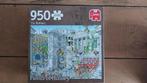 Jumbo puzzel, Hobby en Vrije tijd, Ophalen, Zo goed als nieuw