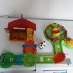 Vtech Toet Toet Auto's Manege, Ophalen of Verzenden, Gebruikt, Auto, Met geluid