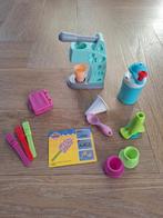 Play doh ijsjesmaker, Ophalen of Verzenden, Zo goed als nieuw