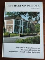 Het Hart op de Hoek - Joop Kret, Ophalen of Verzenden, Gelezen, Joop Kret, Zuid-Holland