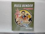Bert Bus  Russ Bender, Eén stripboek, Ophalen of Verzenden, Zo goed als nieuw