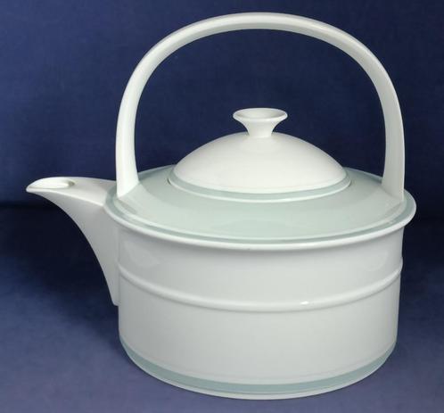 Villeroy & Boch Rondo - theepot, Huis en Inrichting, Keuken | Servies, Zo goed als nieuw, Overige typen, Overige stijlen, Porselein