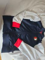 Feyenoord trainingsjasje 140, Ophalen of Verzenden, Zo goed als nieuw, Jongen of Meisje, Trui of Vest