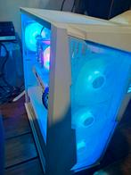 Gaming PC - 16GB ddr4 - RX 5700 - Intel core i7, Computers en Software, Desktop Pc's, Zelfgebouwde PC, Ophalen of Verzenden, Zo goed als nieuw