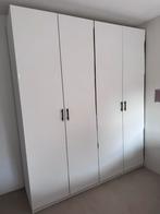 Pax kledingkast, Ophalen of Verzenden, Zo goed als nieuw, 50 tot 75 cm, 200 cm of meer