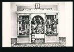 Dordrecht - Museum Mr. Simon van Gijn [KRST009-2591, Verzamelen, Verzenden, 1940 tot 1960, Ongelopen, Zuid-Holland
