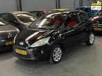 Ford Ka 1.2 Titanium Nieuwe APK NAP, Voorwielaandrijving, Stof, Gebruikt, 1242 cc