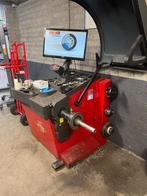 Mondolfo Ferro MT2000C Balanceerapparaat - auto, Ophalen of Verzenden