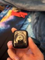 Apple Watch Series 8 - Topconditie!, Ophalen, Afstand, Zwart, IOS
