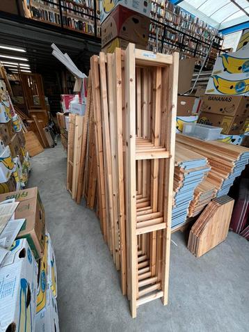 IKEA Ivar Kast Onderdelen (30cm diep) beschikbaar voor biedingen