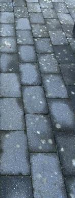 Tuintegels, Tuin en Terras, Ophalen, Gebruikt