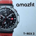 AMAZFIT T-REX 3 SPORTHORLOGE (NIEUW), Amazfit, IOS, Nieuw, Ophalen of Verzenden