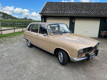 Renault 16 TL beschikbaar voor biedingen