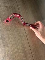 Voetrem achter TNT voor de derbi of andere schakelbrommer, Ophalen, Gebruikt, Overige typen, Overige merken