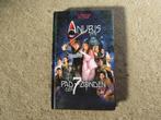 Boek: Anubis - Het pad der 7 zonden, Boeken, Gelezen, Studio 100, Non-fictie, Ophalen of Verzenden