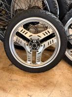 MBX125 Velgen - Zo goed als nieuw!, Ophalen, Gebruikt, Honda