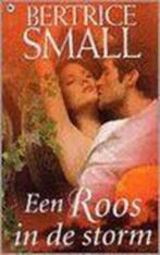 bertrice small - een roos in de storm, Ophalen of Verzenden, Zo goed als nieuw, Nederland