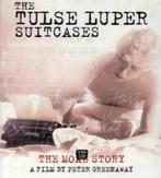 Tulse Luper Suitcases P Greenaway Magnolia P T Anderson 2DVD, Alle leeftijden, Verzenden, Gebruikt