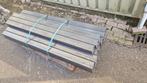 Koker 100x80x4 s235/s37, Ophalen, Zo goed als nieuw, IJzer