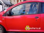 Portier 2Deurs links van een Citroen C1 (KJH), Gebruikt, Deur, -, Ophalen of Verzenden