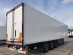 SCHMITZ SKO24 carrier blumenbreit, Auto's, Overige kleuren, Bedrijf, Aanhangers en Opleggers, Te koop