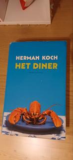 Het Diner - Herman Koch, Boeken, Ophalen of Verzenden