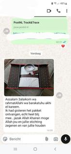 Deffa djellaba, Kleding | Heren, Ophalen of Verzenden, Nieuw, Overige maten, Overige kleuren