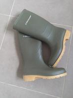 Laarzen Dunlop maat 36, Tuin en Terras, Werkkleding, Ophalen of Verzenden, Zo goed als nieuw