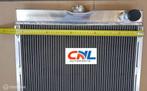 Radiateur 69-70 FORD MUSTANG/-77 MAVERICK 4.1L/5.0L l6/V8, Nieuw, Ophalen of Verzenden