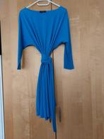 LaDress bestseller jurk Caroline XL, Kleding | Dames, Blauw, Maat 46/48 (XL) of groter, Ophalen of Verzenden, LaDress