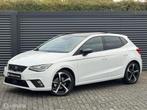 Seat Ibiza 1.0 TSI 110pk FR Pano Keyless 18'' VC Acc Lane A, Gebruikt, Bedrijf, 600 kg, Geïmporteerd
