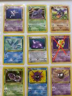 Pokemon Fossil set, Ophalen of Verzenden, Zo goed als nieuw