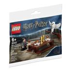 LEGO 30420 Harry Potter en Hedwig (polybag), Ophalen of Verzenden, Nieuw, Complete set, Lego