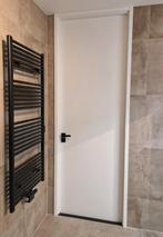 Kamerhoge binnendeur stomp | boarddeur, Doe-het-zelf en Verbouw, Niet ingevuld, 80 tot 100 cm, 215 cm of meer, Binnendeur