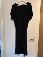 Hema jurkje mt l, Kleding | Dames, Jumpsuits, Zwart, Maat 42/44 (L), Ophalen of Verzenden, Zo goed als nieuw