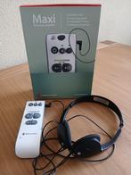 Maxi Personal amplifier Bellman & Symfon, Diversen, Ophalen of Verzenden, Zo goed als nieuw