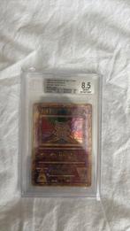 Ancient Mew BGS 8,5, Hobby en Vrije tijd, Verzamelkaartspellen | Pokémon, Ophalen of Verzenden, Zo goed als nieuw