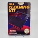Nintendo NES Cleaning Kit - CIB - FAH, Gebruikt, Overige genres, 1 speler, Ophalen of Verzenden