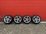 Audi set origineel met banden zie fotos, Ophalen of Verzenden, Gebruikt