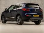 Renault Kadjar 1.2 TCe Bose Automaat (APPLE CARPLAY, VIRTUAL, Auto's, Renault, Gebruikt, 4 cilinders, Blauw, 1198 cc