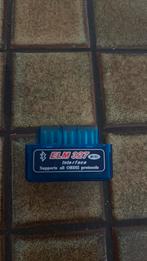 ELM327 obd scanner, Ophalen of Verzenden, Zo goed als nieuw